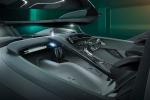 Jaguar Vision Gran Turismo Coupe 2019 года